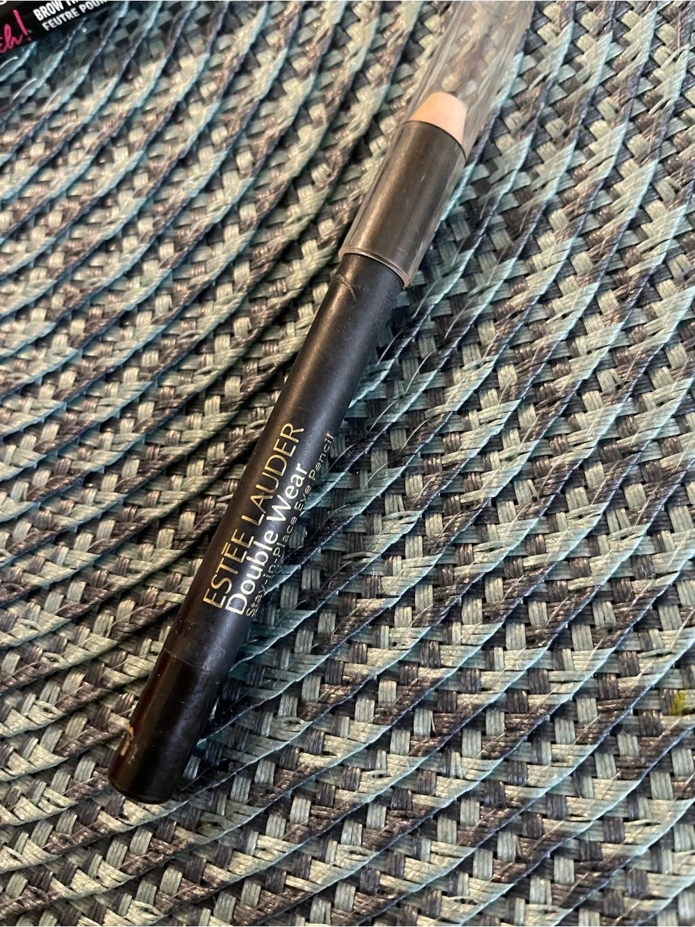 Marc Jacobs, NYX, Clinique, Estée Lauder Eyeliner $ Brow Products